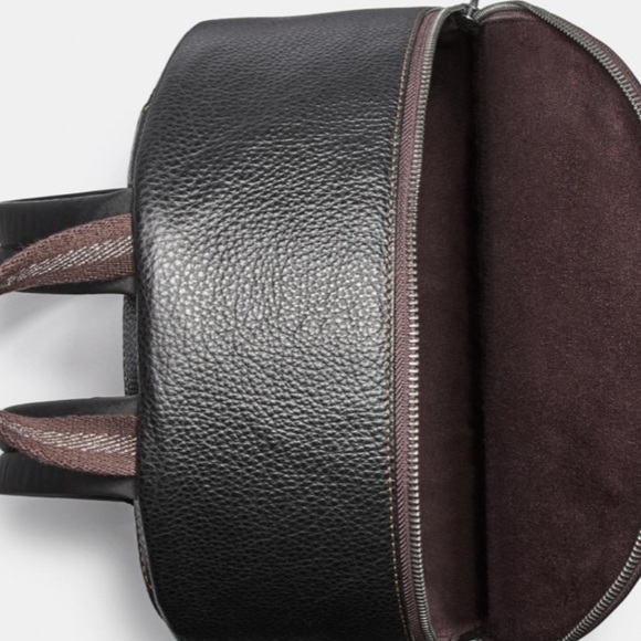 Star Wars X Coach Medium Charlie Backpack - Picture 4 of 9